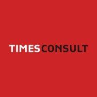 timesconsult logo image