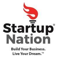 startupnation logo image