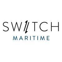 switch maritime llc logo image