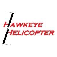 hawkeye helicopter llc