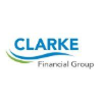 clarke financial group, inc. logo image