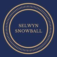 selwyn snowball logo image