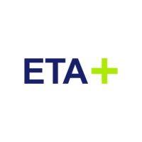 eta+ logo image