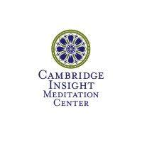 cambridge insight meditation center logo image