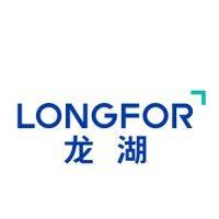 longfor group logo image