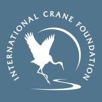 international crane foundation logo image