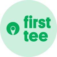 first tee - greater seattle logo image