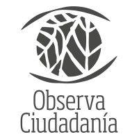 observaciudadanía logo image