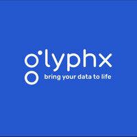 glyphx® logo image