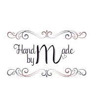 handmade by m logo image