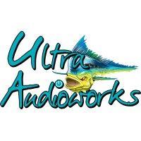 ultra audioworks logo image