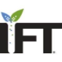 institute of food technologists (ift) logo image