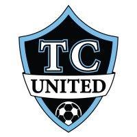 tri-city united soccer club logo image