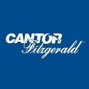 logo of Cantor Fitzgerald Ireland