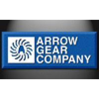 arrow gear company logo image