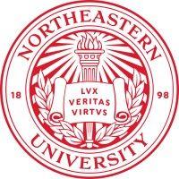 northeastern university housing and residential life logo image