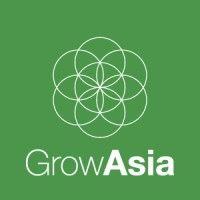 grow asia logo image