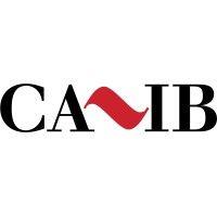 ca ib corporate finance logo image