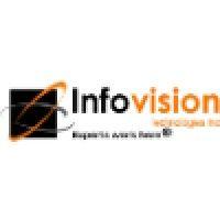 infovision technologies inc. logo image