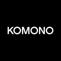 komono logo image