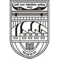 harcourt butler technological institute (hbti) logo image