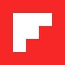 logo of Flipboard