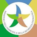 logo of Ministero Dellambiente E Della Sicurezza Energetica