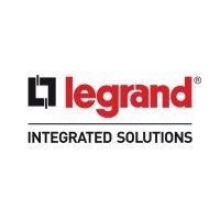 legrand integrated solutions logo image