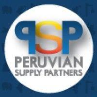 peruvian supply partners logo image