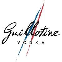 guillotine vodka ®