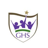 golborne high school logo image