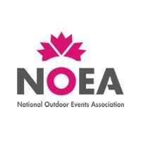 national outdoor events association logo image