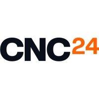 cnc24 logo image