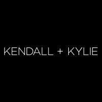 kendall + kylie logo image