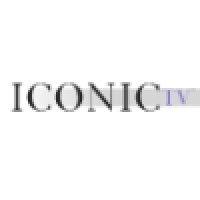 iconic entertainment inc. logo image