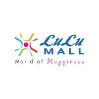 lulu malls india logo image