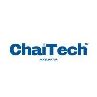 chaitech logo image