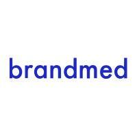 brandmed logo image