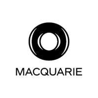 macquarie group logo image