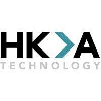 hka tech logo image