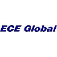 ece global logo image