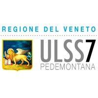 azienda ulss 7 pedemontana logo image