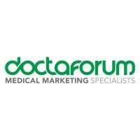 doctaforum | medical marketing specialists logo image