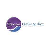 stinson orthopedics inc. logo image