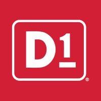 d1 training logo image