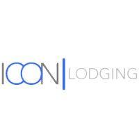 icon lodging logo image