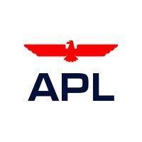 apl logo image