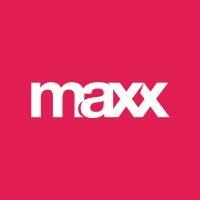 maxx marketing logo image