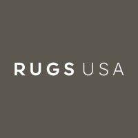 rugs usa logo image