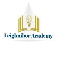 leighnibor academy logo image